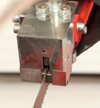 Hanstahl S225 GRAVITY BANDSÄGE MASCHINE